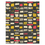 Milo Black in 8' x 10' Size