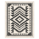 Reyno Black & Ivory in 10x8ft Size