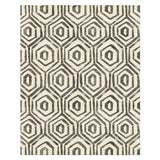 Torrance Black & Ivory in 10x8ft Size