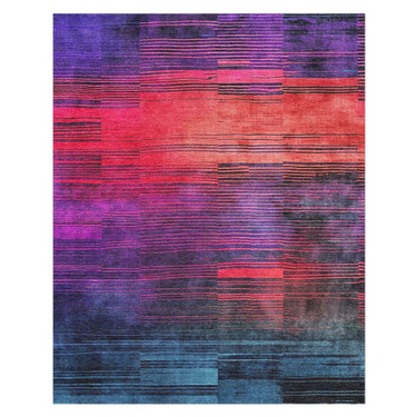 Astrid Plum in 8' x 10' Size