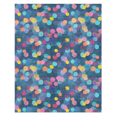 Bokeh at Dawn in 8' x 10' Size