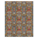Totems in 8' x 10' Size