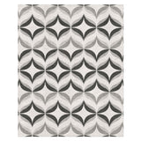 Jasper Greyscale in 8' x 10' Size