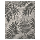 Florian Greyscale in 8' x 10' Size