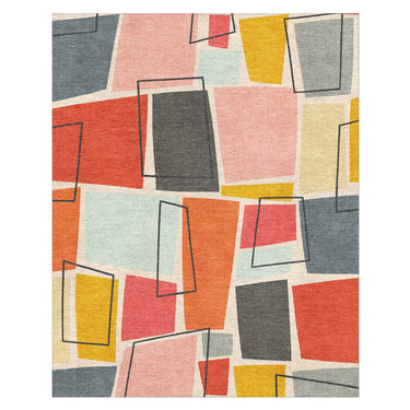 Margo in 8' x 10' Size