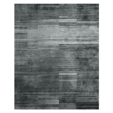 Astrid Greyscale in 8' x 10' Size