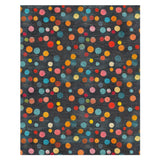 Bokeh at Night in 8' x 10' Size