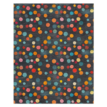 Bokeh at Night in 8' x 10' Size