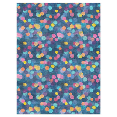 Bokeh at Dawn in 9' x 12' Size