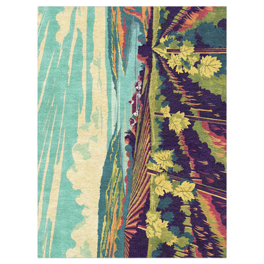 Finger Lakes Vineyard in 9' x 12' Size