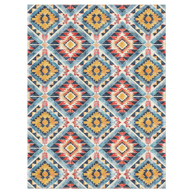 Santa Fe in 9' x 12' Size