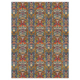 Totems in 9' x 12' Size