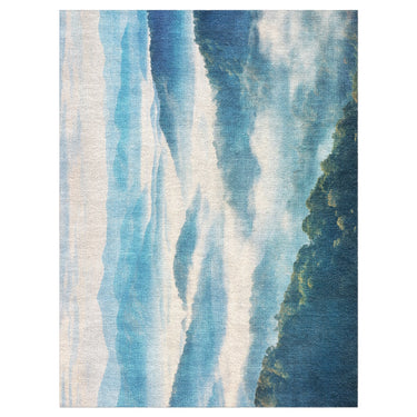 Blue Ridge Mountains in 9' x 12' Size