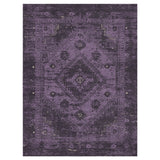 Montezuma Purple in 12x9ft Size