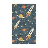 Cosmic Dreams in 1.5' x 2.5' Size