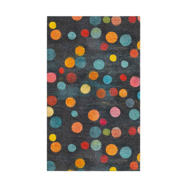 Bokeh at Night in 1.5' x 2.5' Size