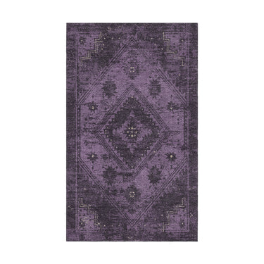Montezuma Purple in 18x30in Size