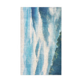 Blue Ridge Mountains in 1.5' x 2.5' Size