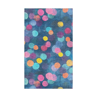 Bokeh at Dawn in 1.5' x 2.5' Size