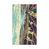 Finger Lakes Vineyard in 1.5' x 2.5' Size