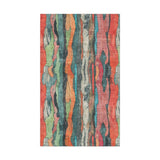 Rainbow Eucalyptus in 1.5' x 2.5' Size