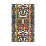 Totems in 1.5' x 2.5' Size