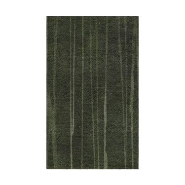 Felix Bleach Dye Olive Green in 1.5' x 2.5' Size