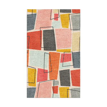 Margo in 1.5' x 2.5' Size