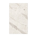 Stephanie Ivory Monotone in 1.5' x 2.5' Size