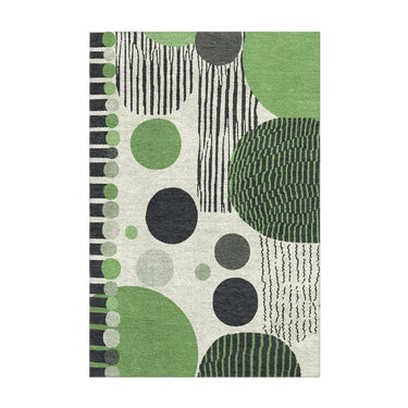 Charl Green in 2' x 3' Size