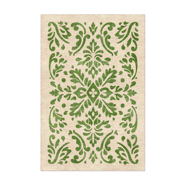 Floranna Ivory Green in 2' x 3' Size