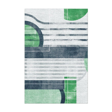 Gordian Green in 2' x 3' Size