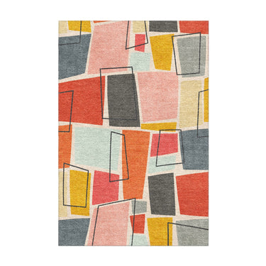 Margo in 2' x 3' Size