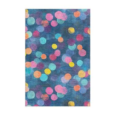 Bokeh at Dawn in 2' x 3' Size