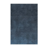 Keanu Watercolor Navy Blue Ombre in 3x2ft Size