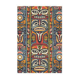 Totems in 2' x 3' Size
