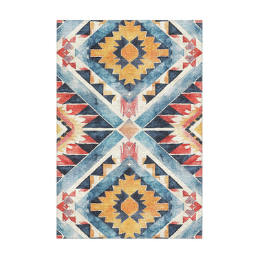 Santa Fe in 2' x 3' Size
