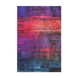 Astrid Plum in 2' x 3' Size