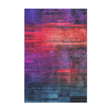 Astrid Plum in 2' x 3' Size