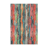 Rainbow Eucalyptus in 2' x 3' Size