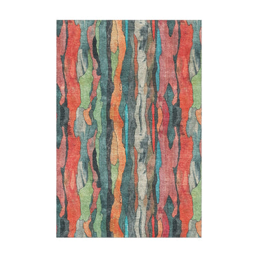 Rainbow Eucalyptus in 2' x 3' Size