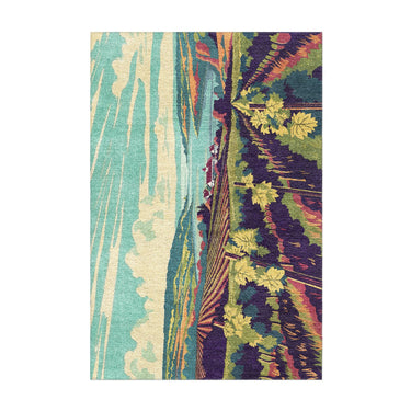 Finger Lakes Vineyard in 2' x 3' Size