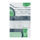 Gordian Green in 3' x 5' Size