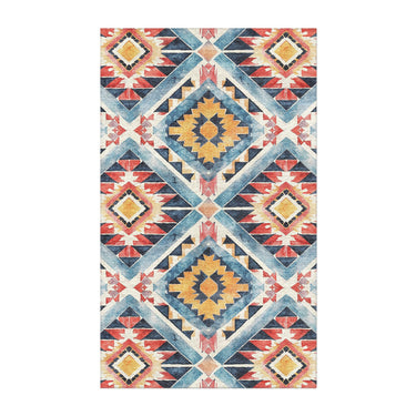 Santa Fe in 3' x 5' Size