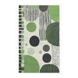 Charl Green in 3' x 5' Size