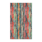 Rainbow Eucalyptus in 3' x 5' Size