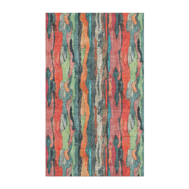 Rainbow Eucalyptus in 3' x 5' Size