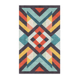 Sonora Multicolor in 5x3ft Size