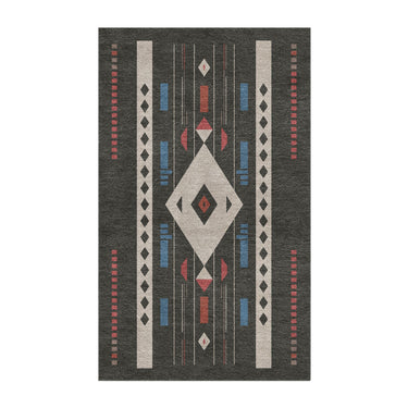 Zosia Black in 3' x 5' Size