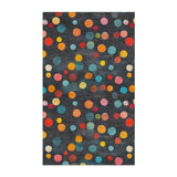 Bokeh at Night in 3' x 5' Size